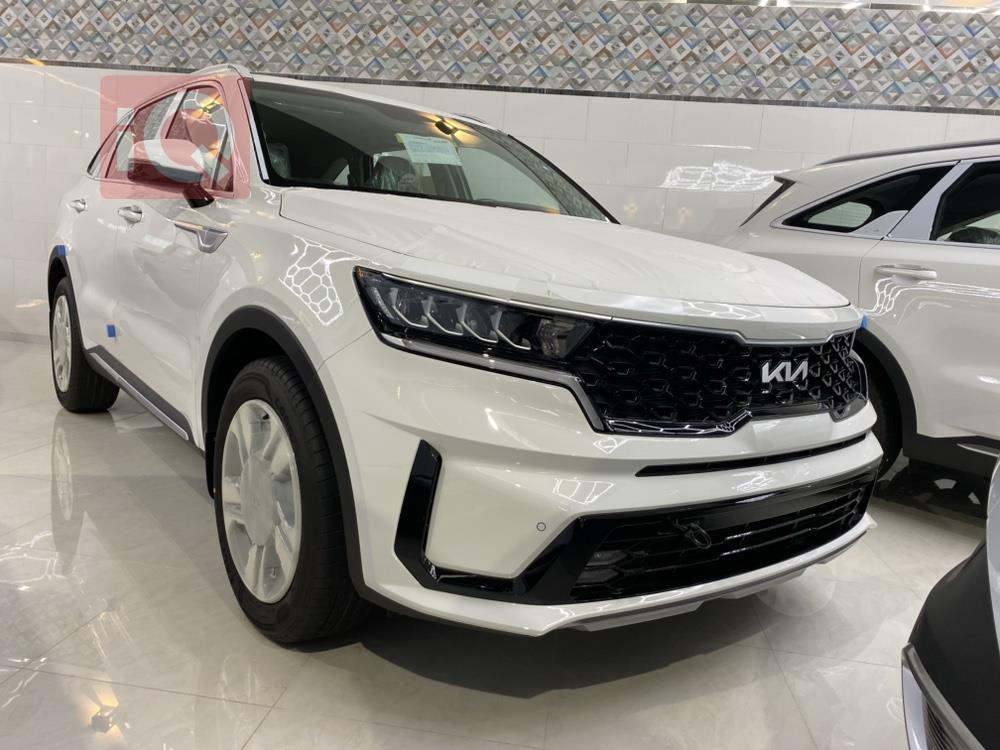 كيا سورينتو